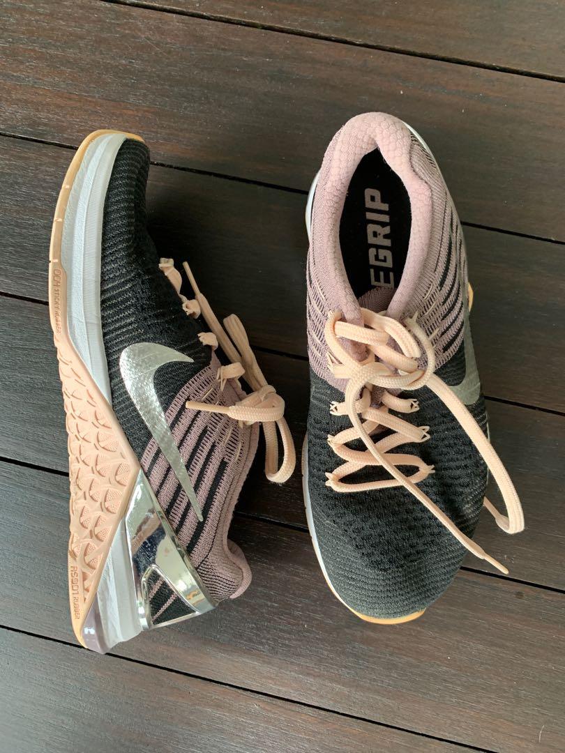 Nike DRX Metcon Flyknit 2 (Women US 6.5), Women's Fashion, Footwear,  Sneakers on Carousell
