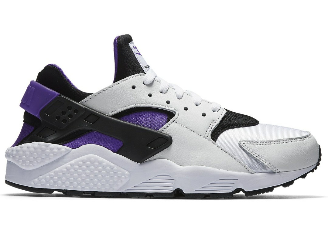 Nike huarache miami store