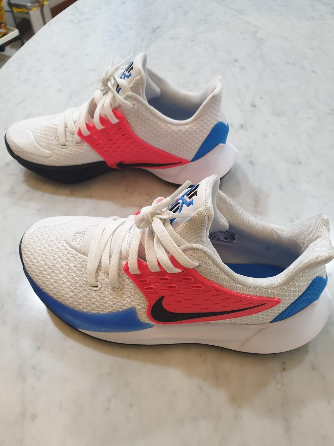 Nike Kyrie Low 2 EP Blue Crimson