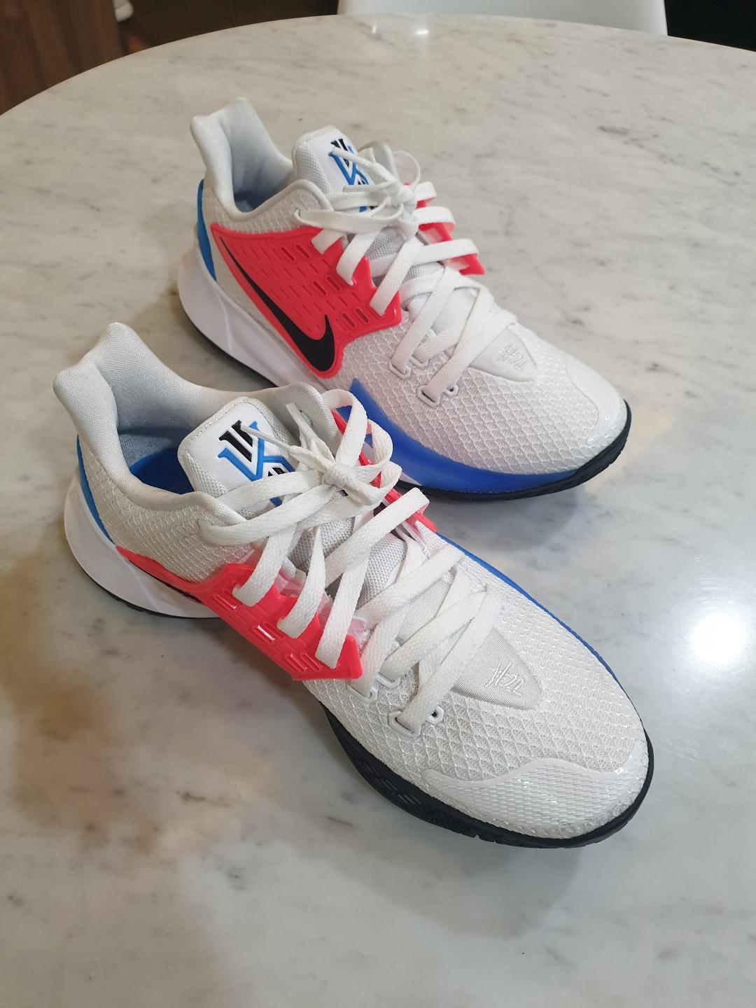 Nike Kyrie Low 2 EP Blue Crimson