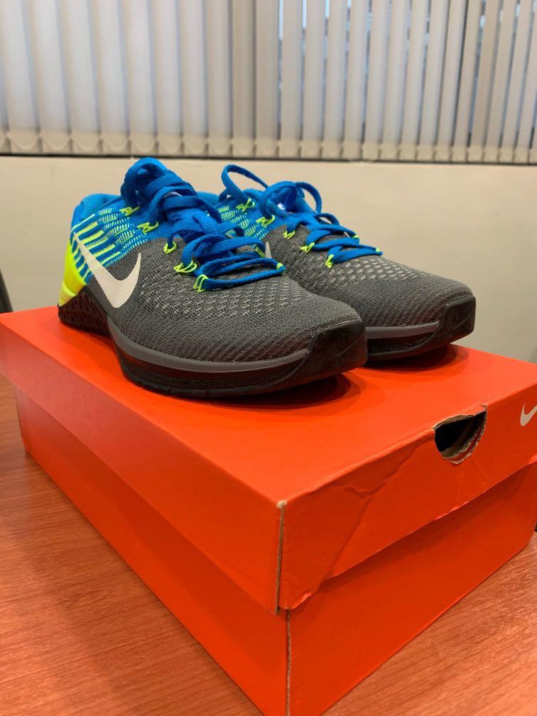 nike metcon 36