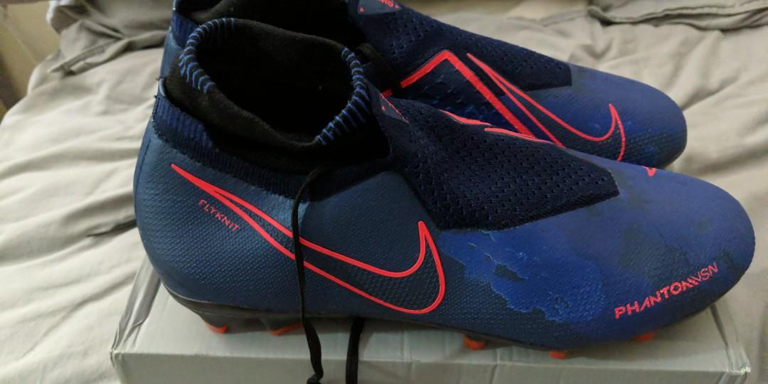 2019 Nike Phantom Vision Elite DF FG Football Boots