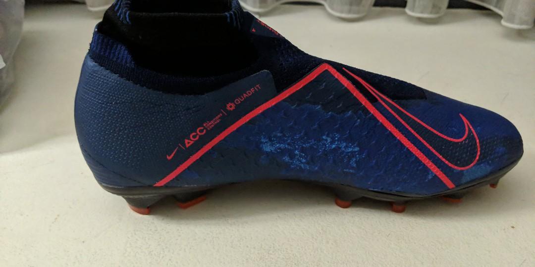 nike vision football boots