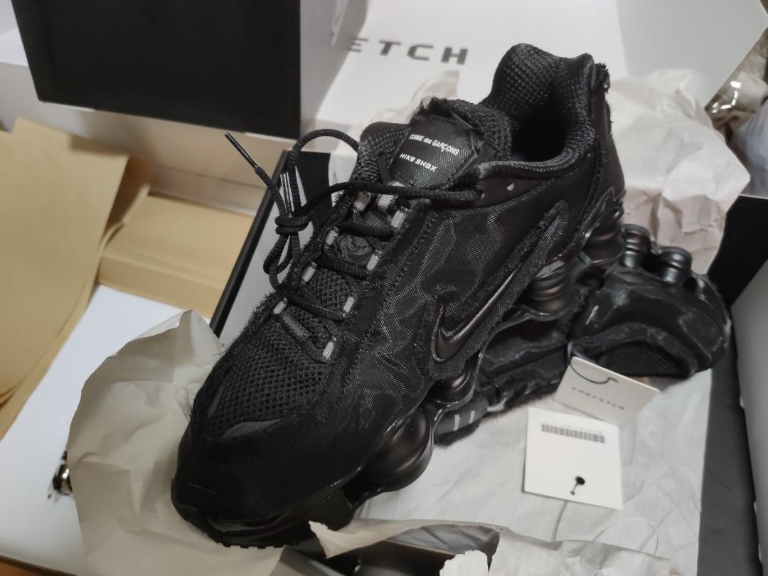 acheter nike shox
