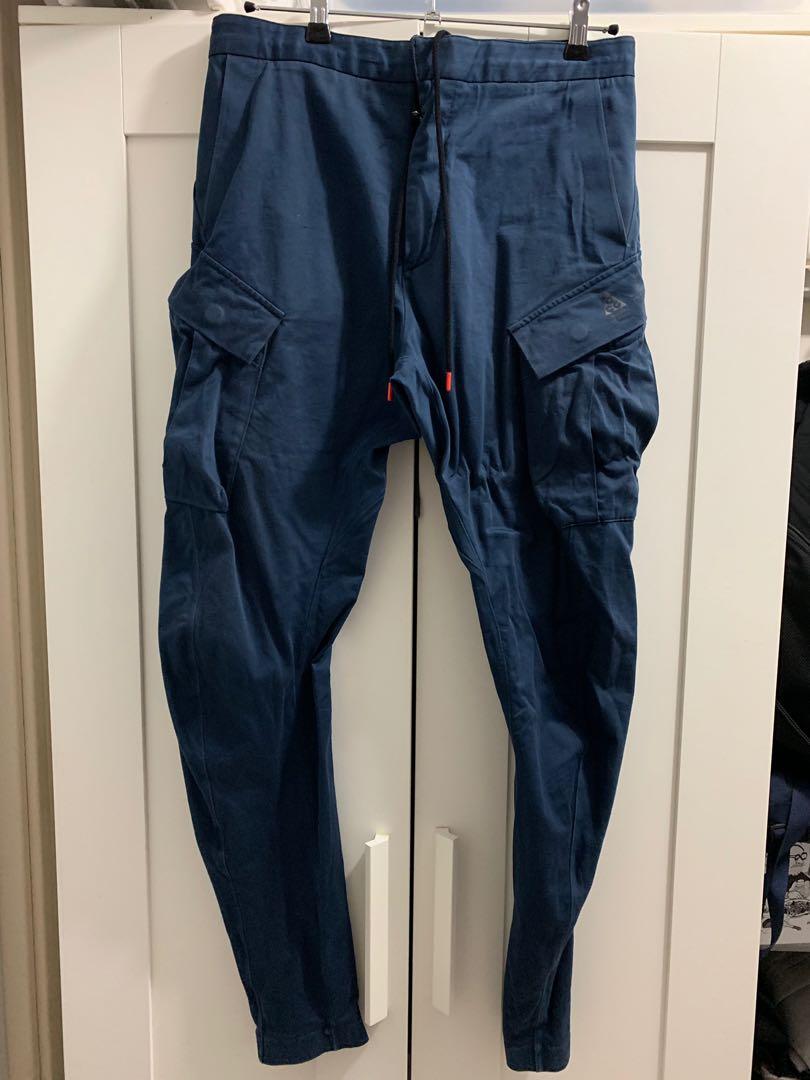 acg cargo