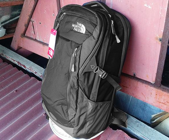 back bag north face