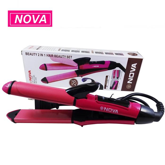 Sv hair straightener hot sale