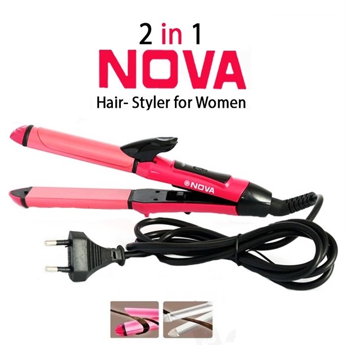 Sv discount hair straightener