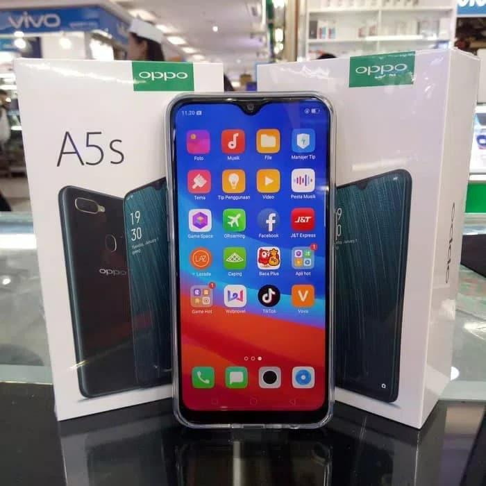 oppo a5s 2gb 32gb home fash aeon sinar mas kredit hp oppo cepat