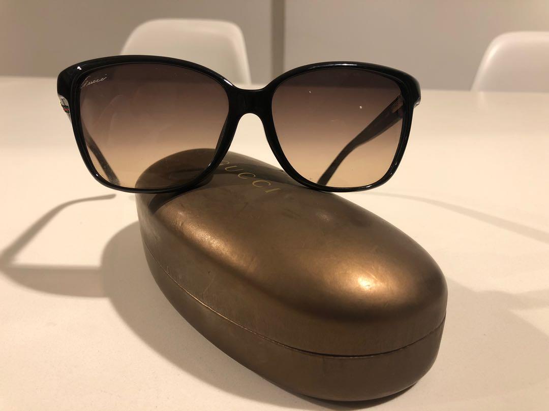 original gucci glasses