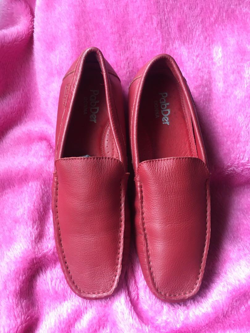 Pabder shoes clearance