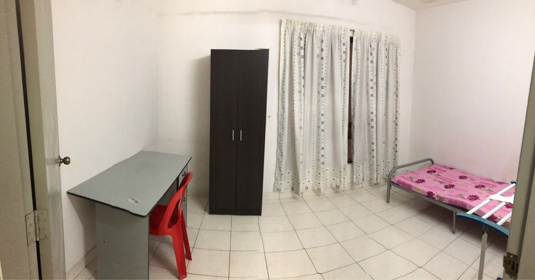 Palm Spring Condo Kota Damansara Room For Rent On Carousell