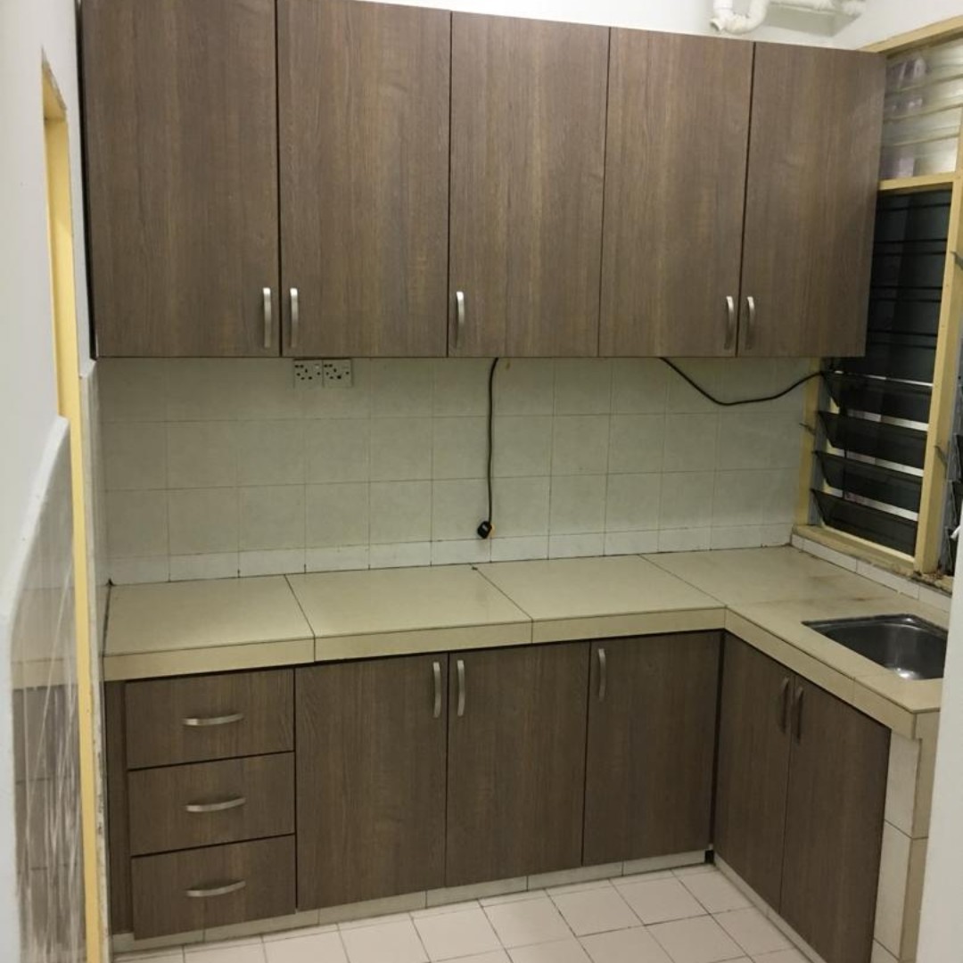 Pangsapuri Lagoon Perdana Apartment Bandar Sunway For Rent Property Rentals On Carousell