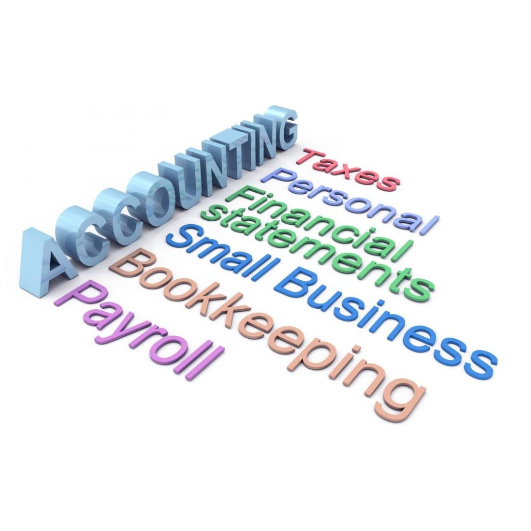 Penyedian Penyata Akaun Syarikat Services Others On Carousell