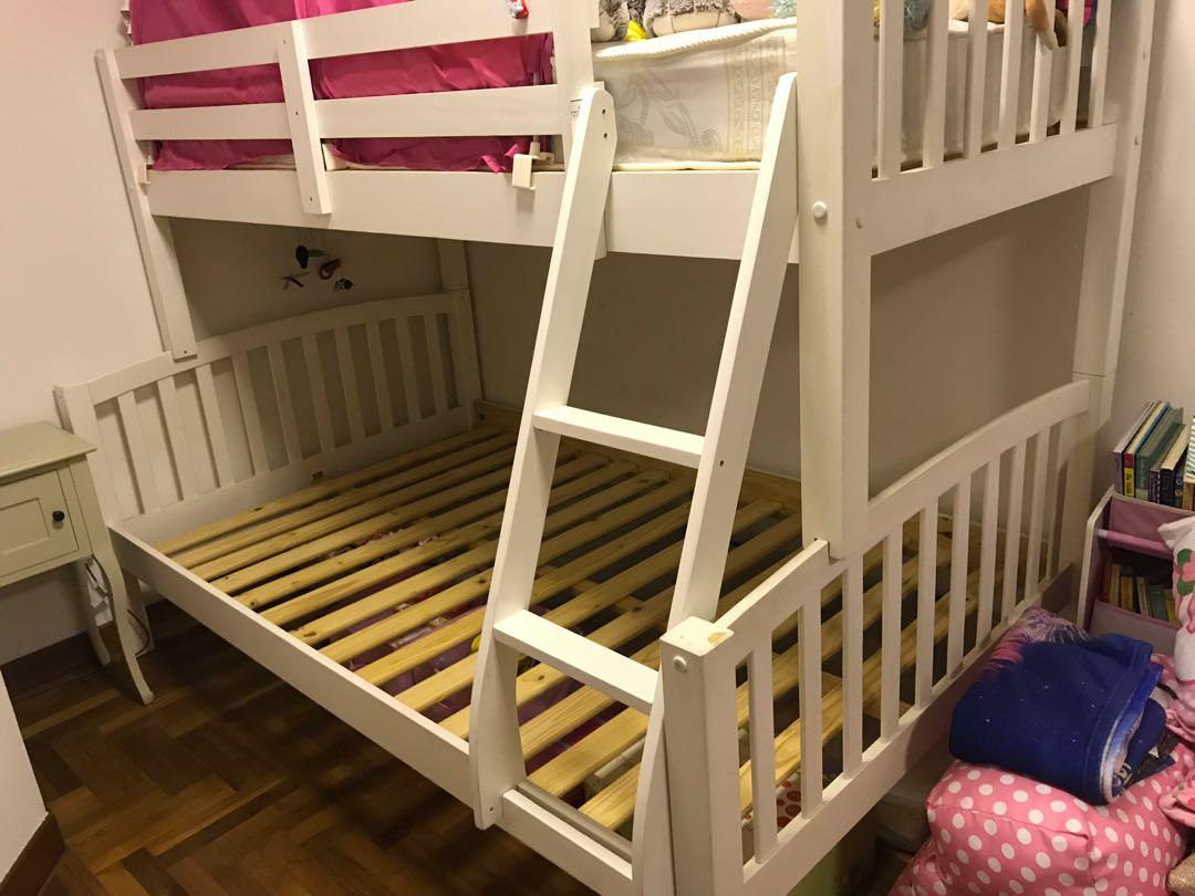 happy beds bunk bed