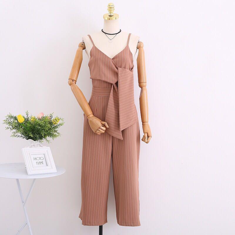 long romper jumpsuit