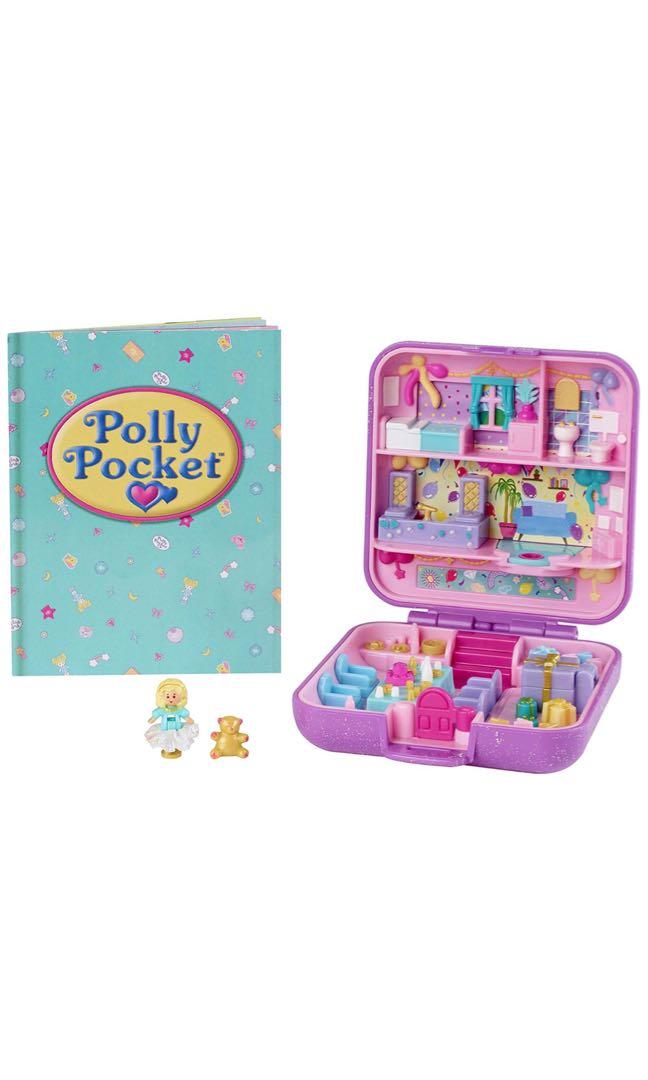30 aniversario polly pocket store