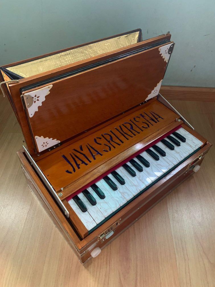 Laptop harmonium price sale