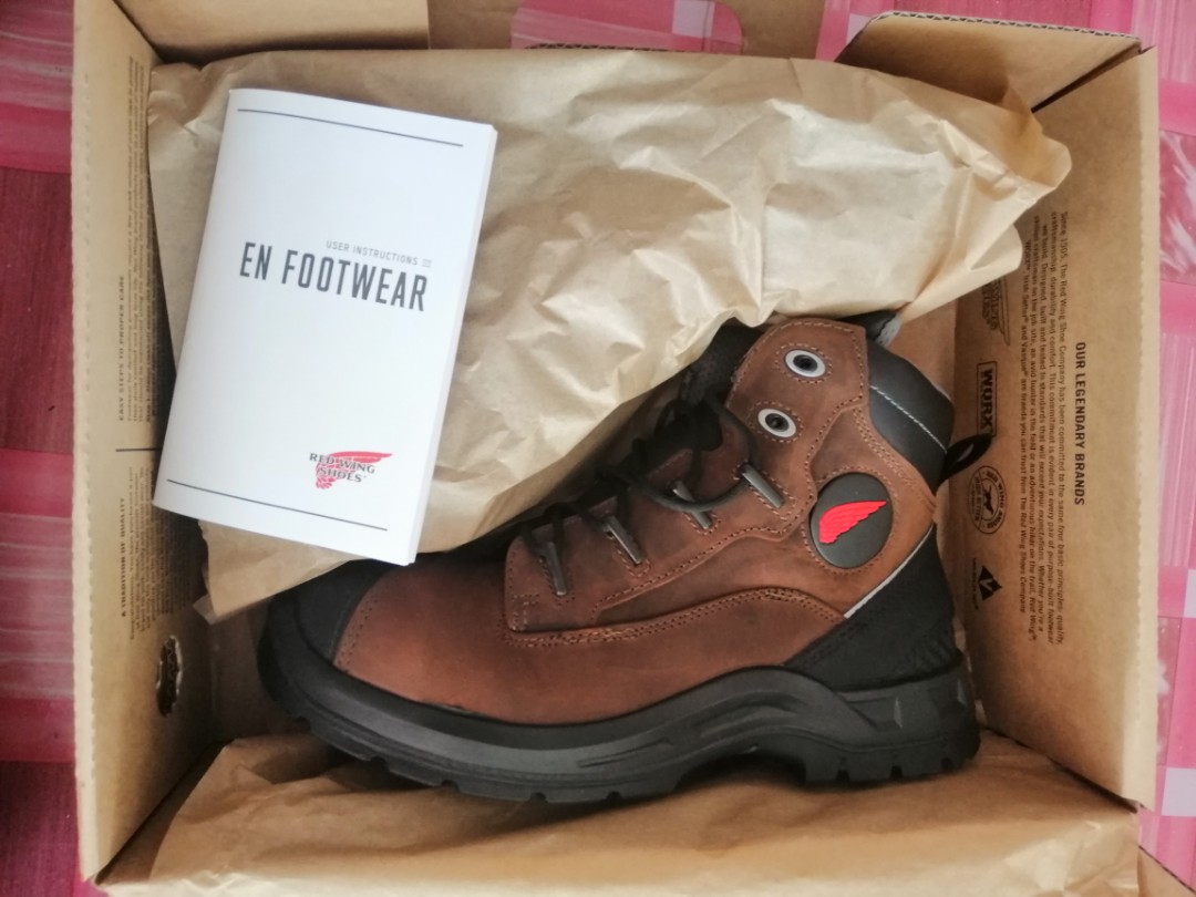 red wing shoes 3228