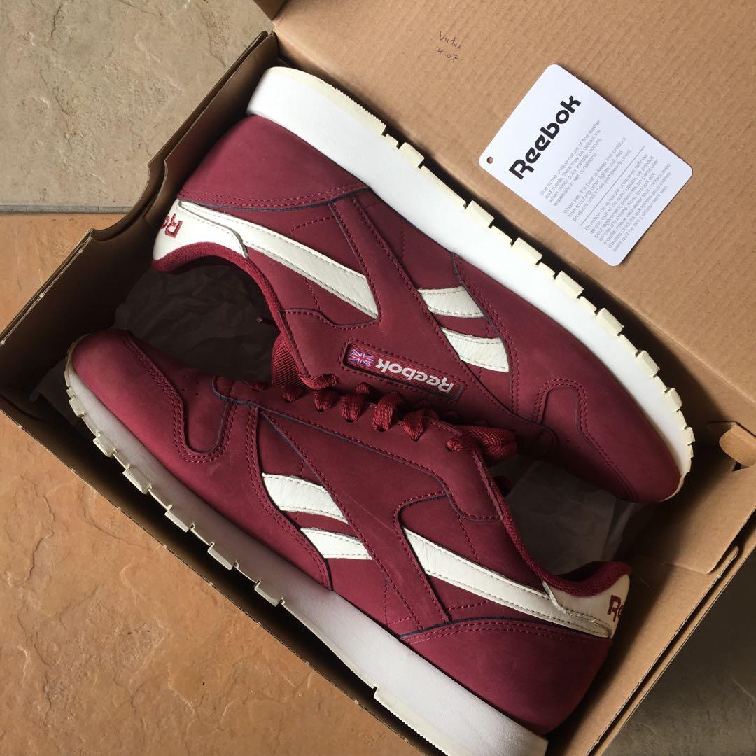 reebok classic for sale