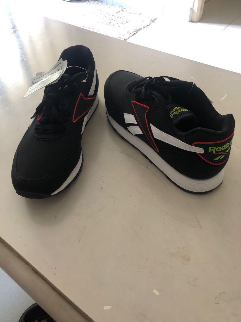 Rbk shoes clearance