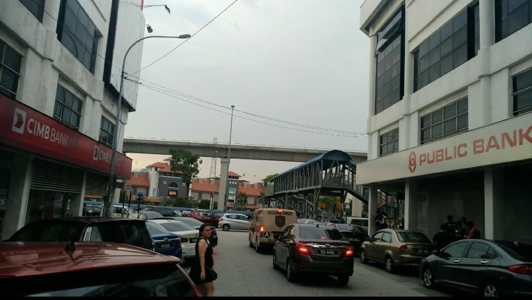 Rent Opposite Ioi Mall Ground Floor Shop Fastest Growing Areas Property Rentals On Carousell