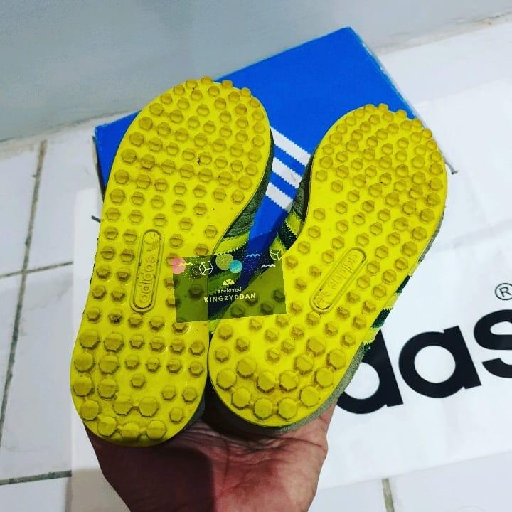 adidas la trainer sale