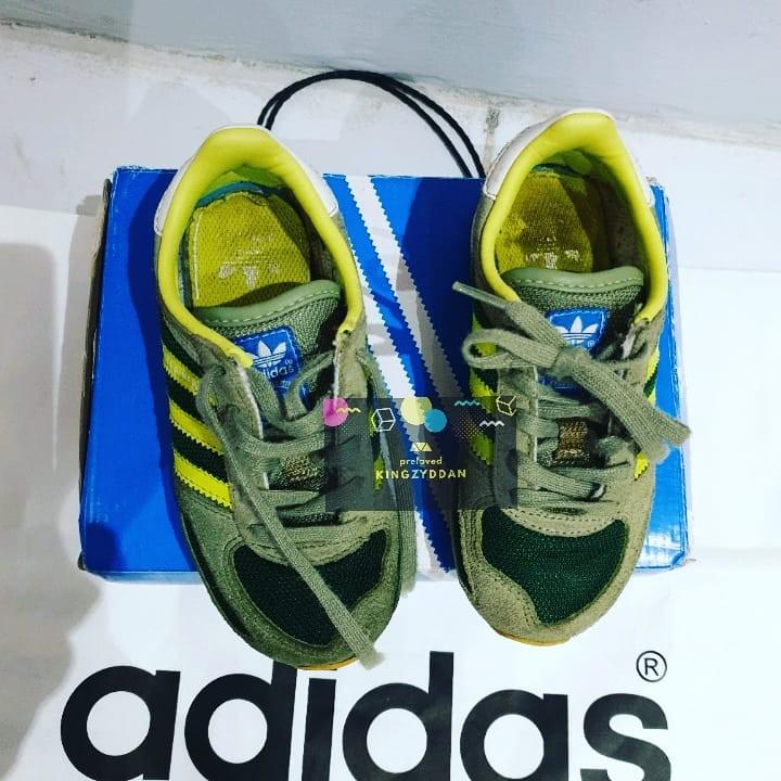 adidas la trainer sale