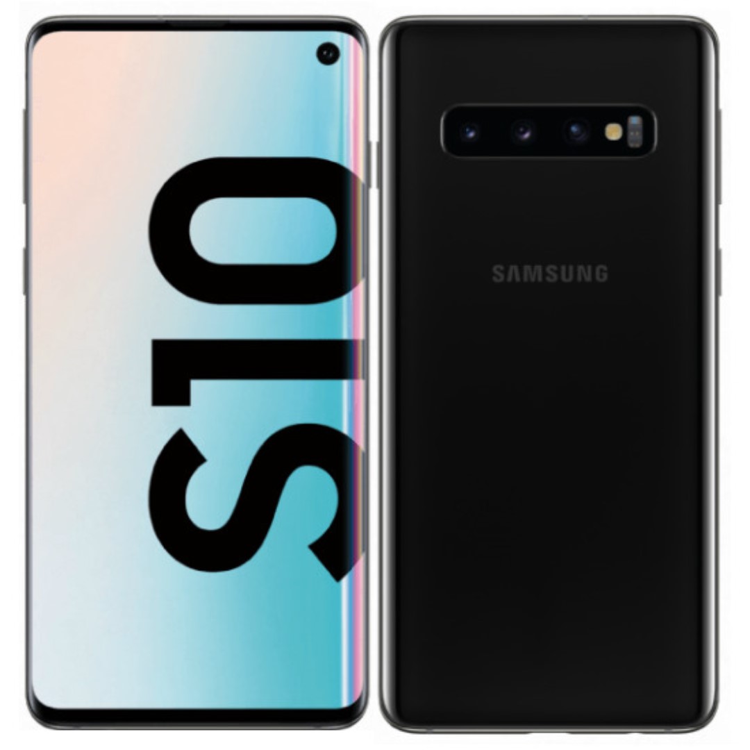 SAMSUNG - Samsung Galaxy S10 Black 香港版 Amazon.com: Samsung Galaxy Cellphone - S10 AT&T Factory