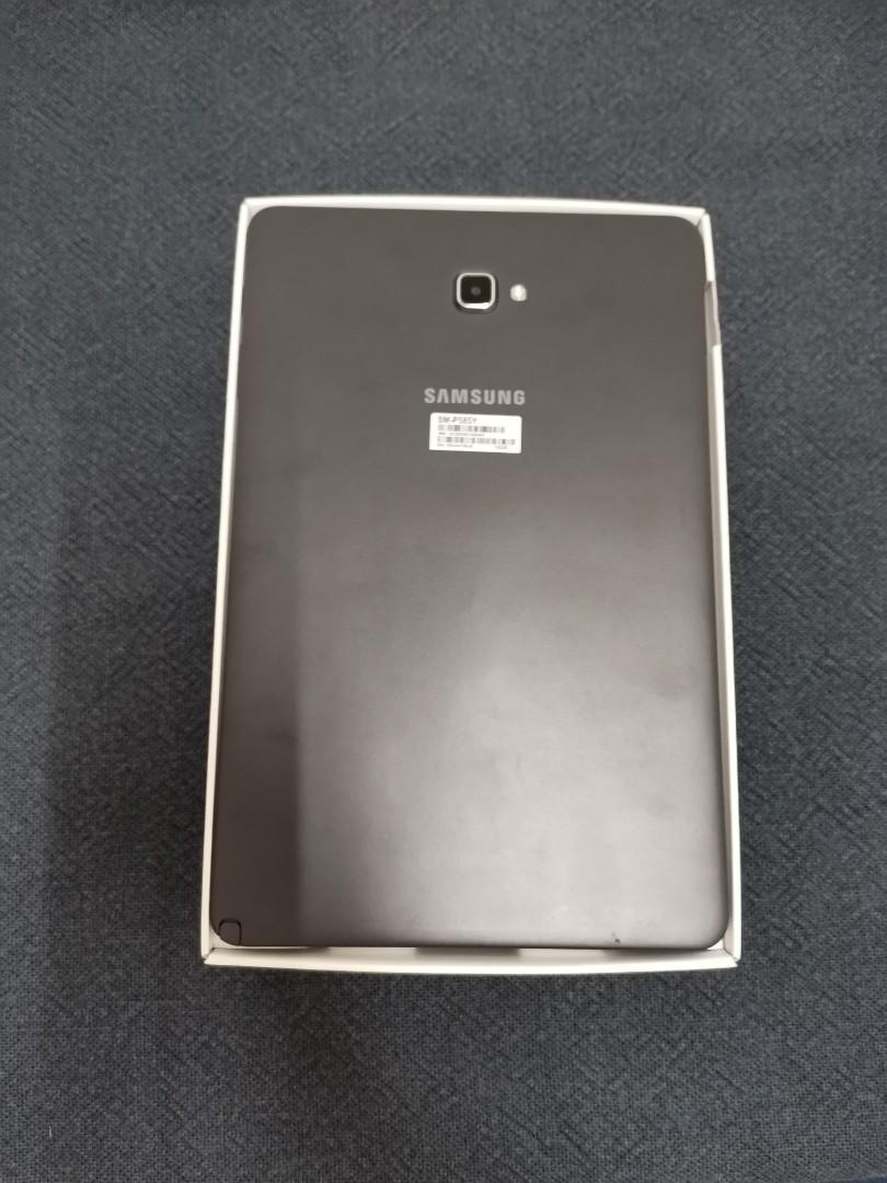 Samsung Galaxy Tab A 10.1 2016 with S Pen, Mobile Phones & Gadgets