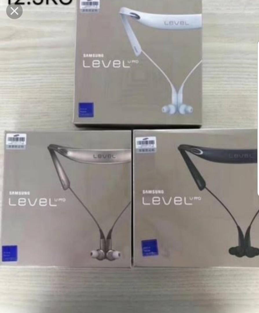 Level u best sale pro original