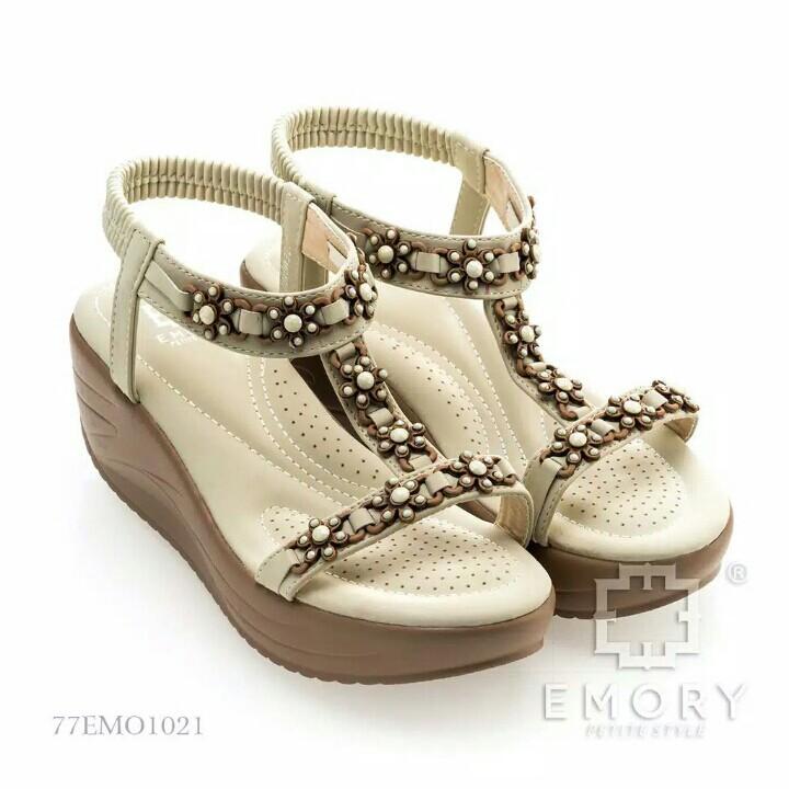 Emory sandal 2025