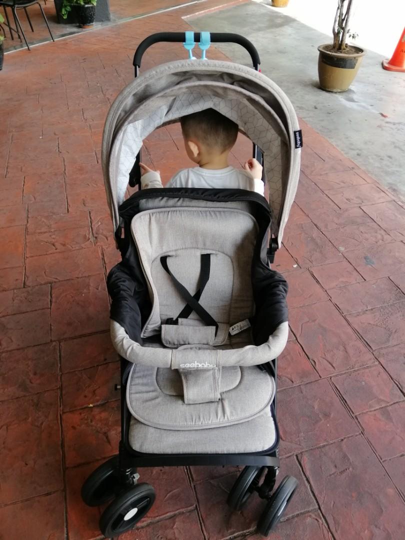 seebaby t12 pro review