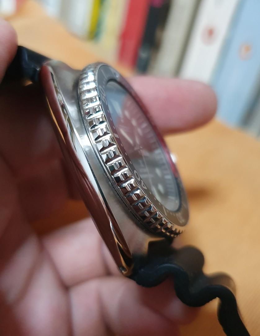Seiko SRP779J Made in Japan Model SRP779J1 SRP779 Turtle Men s Fashion Watches Accessories Watches on Carousell