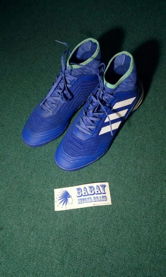Sepatu Futsal Adidas Predator Tango 18 3 Olah Raga Perlengkapan Olahraga Lainnya Di Carousell