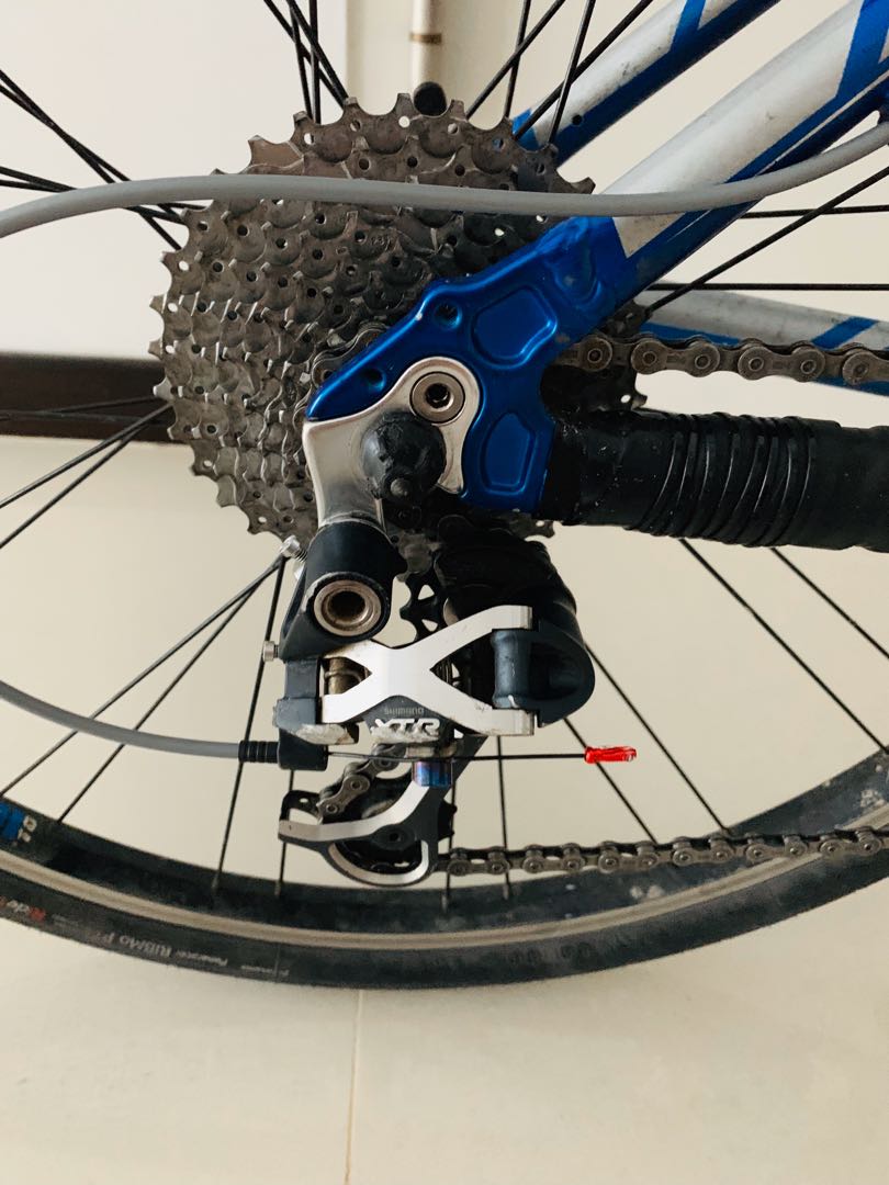 Xtr m971 online