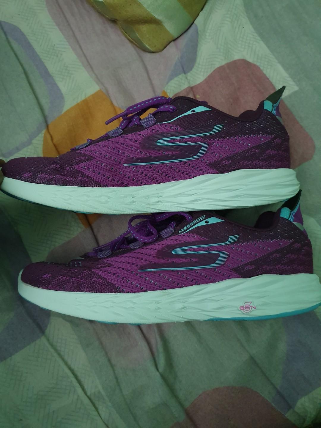 Skechers go online run 5 2019