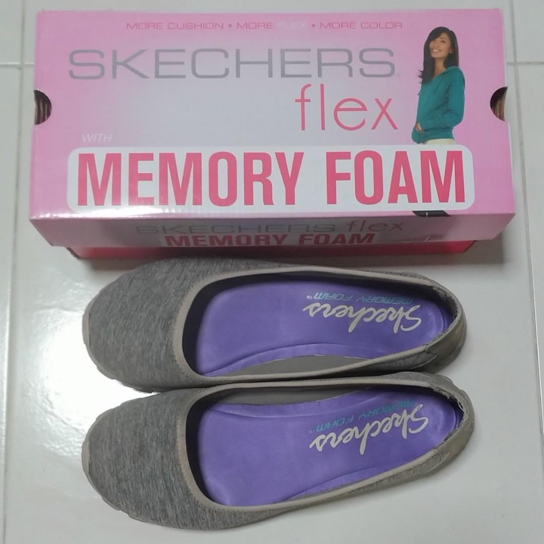 Skechers EZ Flex 2 Ladies Shoe, Women's 