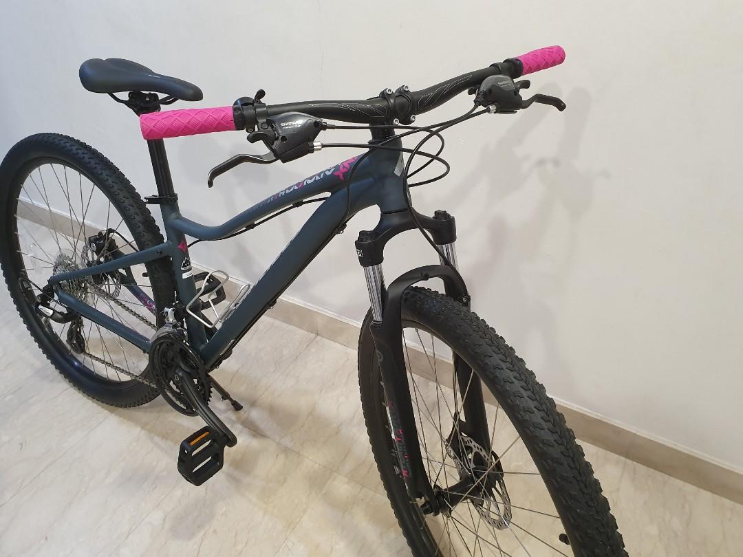 specialized jynx 650b price