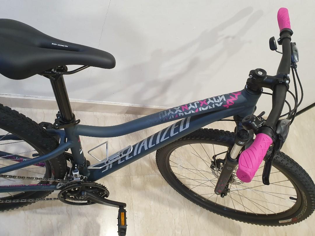 Specialized jynx new arrivals ladies mountain bike