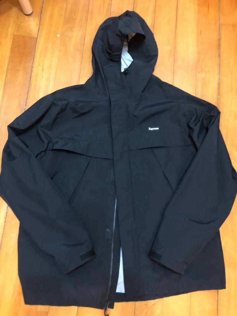 Supreme Dog Taped Seam Jacket Size M, 男裝, 外套及戶外衣服- Carousell