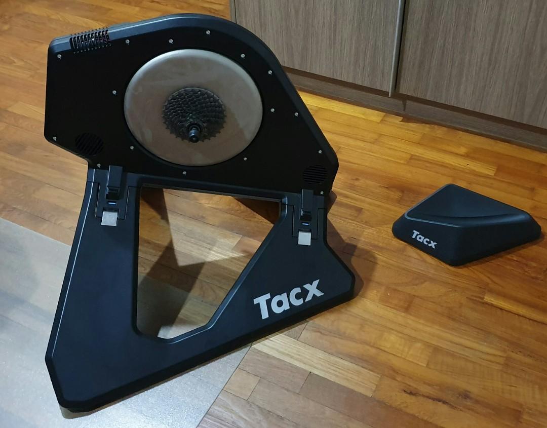 Tacx Neo Sports Sports Games Equipment On Carousell