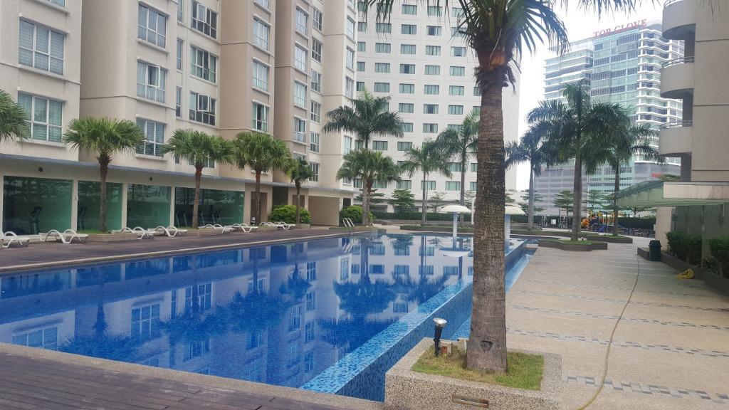 Titiwangsa Sentral Condominium Property Rentals On Carousell