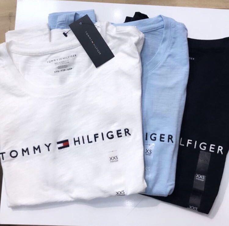 tommy hilfiger polos womens