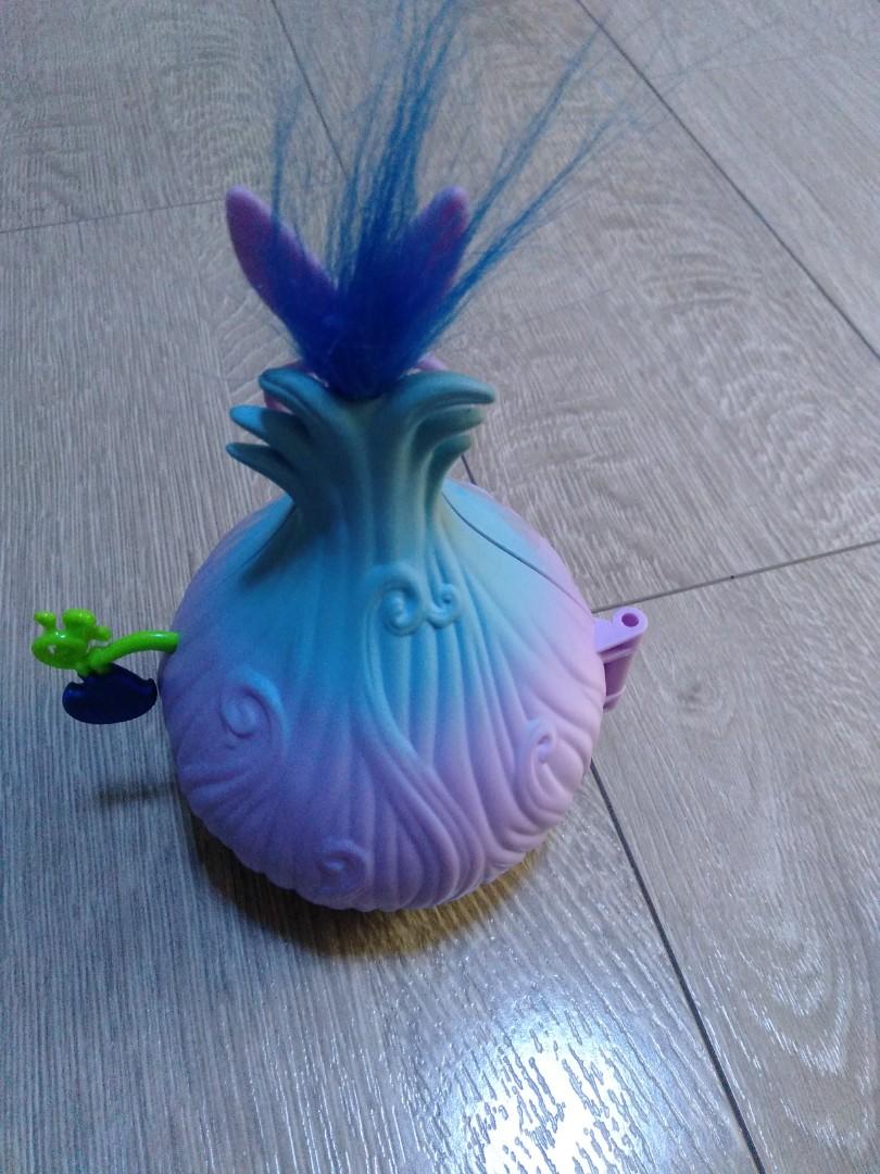 troll house toy