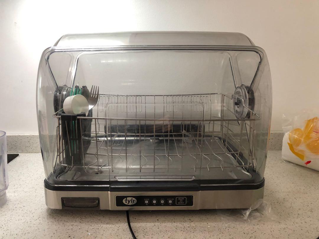 Tylr Dish Dryer TV Home Appliances Washing Machines and Dryers on Carousell