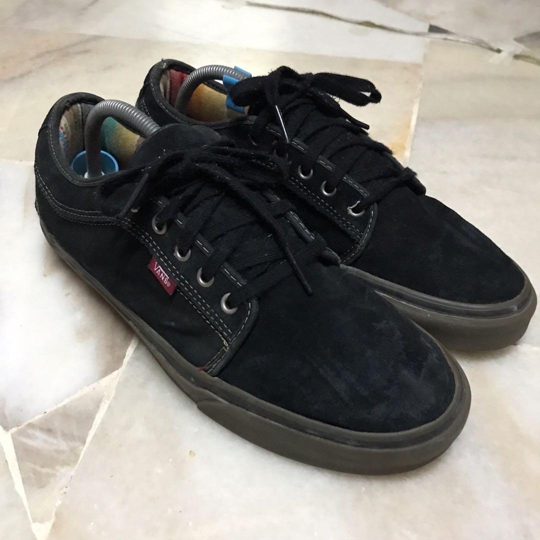 Vans chukka shop aztec
