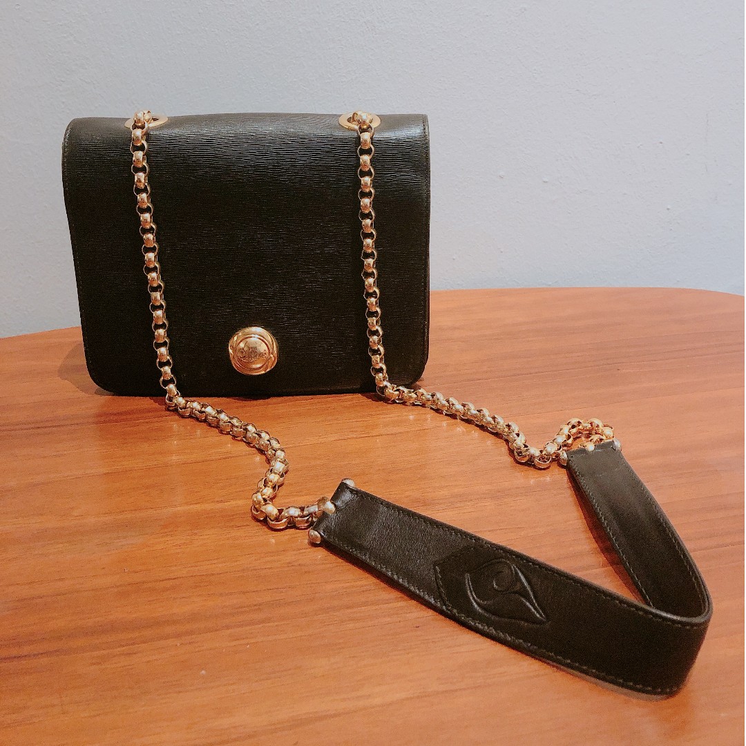 Chloe cheap chain bag