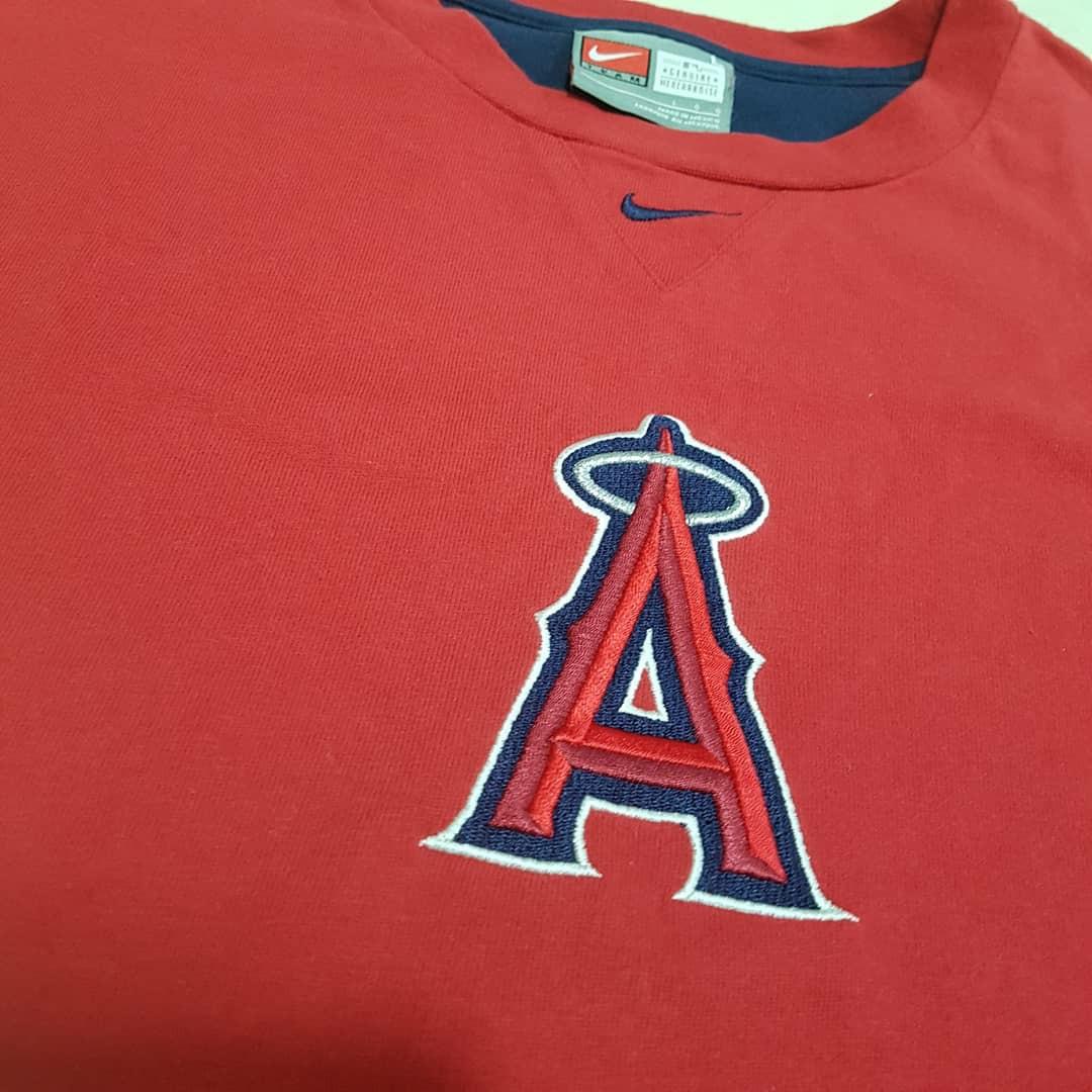 vintage angels jersey