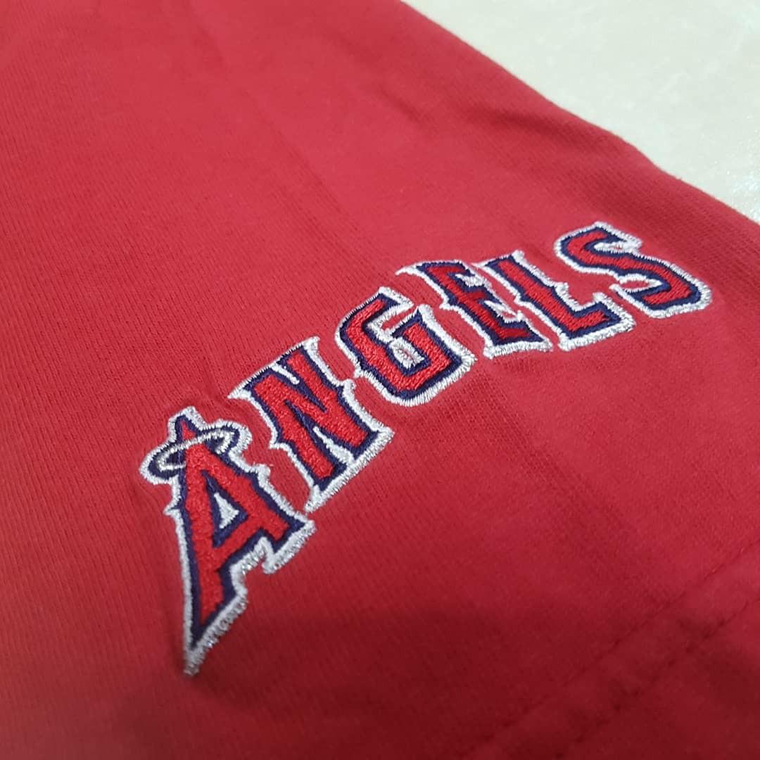 vintage angels jersey
